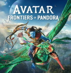 Esd Avatar Frontiers Of Pandora Std Xxs Ml