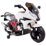 Naujausias Didelis Motociklas Lenktynininkas, Modernus Skydelis/5-1200