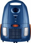 Amica Vm 2062 Fen Turbo Dulkių Siurblys Su Turbininiu Mai&scaron;eliu 1190203 (850w / Mėlyna )