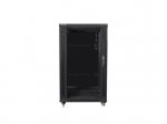 Lanberg Ff01-6822-12b "lanberg" Stovo Spinta 19 22u/ 600x800 Mm Juoda