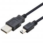 Usb Kabelis Tb Miniusb B Tipo 1.8