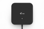 I-tec C31hdmidpdockpd (juodas /usb C Tipo )