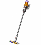 Dulkių siurblys - &scaron;luota Dyson V12 Slim Detect Absolute 2023