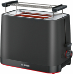 Tat3m123 Bosch Juoda-raudona