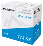 Lanberg Lcf5-11cc-0305-s 305 Tinklas