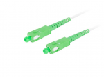 Lanberg Fo-sasa-ss21-0150-wh 15 &scaron;viesolaidinio Tinklo Kabelis