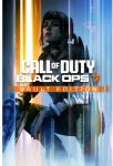 Esd žaidimas Call Of Duty: Black Ops 7 - Vault Edition Upgrade Xxl Ms