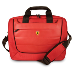 Ferrari Scuderia 16 Ne&scaron;iojamojo Kompiuterio Krep&scaron;ys (max.16"/red)