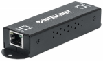 Poe+ Gigabitinio Signalo Stiprintuvas