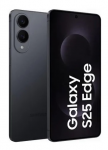 I&scaron;manusis Telefonas Samsung Galaxy S25 Edge 5g 12/512gb Juodas 512 Gb Juodas Sm-s937bzkgeue