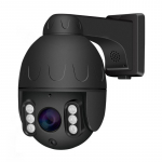 5MP IP PTZ x5 optinio artinimo kamera