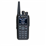 Anytone AT-D878S &ndash; profesionali DMR racija su auk&scaron;to lygio &scaron;ifravimu
