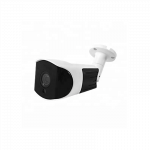 2MP IP cilindrinė kamera su Starlight technologija