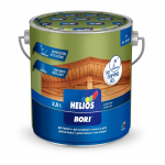 Dažyvė medienai BORI GEL spalva Nr.11