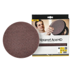 &Scaron;lifavimo tinklelis Mirka&reg; Abranet ACE HD 225 mm
