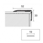 Profiliuotis 76/F SS