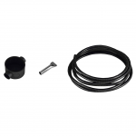 Termostato montavimo rinkinys Schl&uuml;ter&reg; DITRA-HEAT-E-ZS