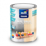 TESSAROL dažai ACRYLIC ENAMEL RAL5005 Mėlyna