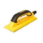 Rankinio &scaron;lifavimo kaladėlė Mirka&reg; Handy 80 x 230 mm