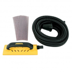 Rankinio &scaron;lifavimo komplektas Mirka&reg; Kit Handy 80 x 230 mm