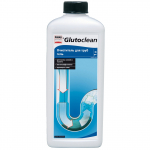 Vamzdžius valantis gelis GLUTOCLEAN
