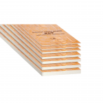 Plok&scaron;tė Schl&uuml;ter&reg; KERDI-BOARD