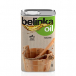 Alyva medienai Belinka PARAFFIN