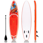 FunWater irklentė SUPFR01E KOI