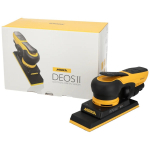 Elektrinis vibracinis &scaron;lifuoklis Mirka&reg; DEOS II 383 EU