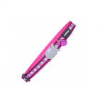 Antkaklis Katėms Dingo Fuchsia Rožinė 1,2&times;20-32 cm