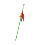 Žaislas Katėms Plunksnytė