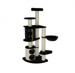 Draskyklė Infinity Luxe 70x70x183 cm