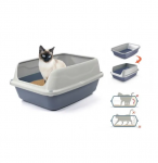 Kačių Tualetas Sonic 45x34x19 cm