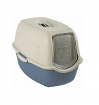 Kačių Tualetas Rotho Mėlyna 39x27x56 cm