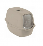 Kačių Tualetas Rotho Cappuccino 39x27x56 cm