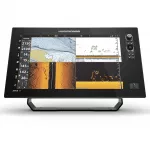 Humminbird APEX 19 CHIRP 2D MEGA DI+ MEGA SI+ echolotas