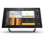 Humminbird APEX 16 CHIRP 2D MEGA DI+ MEGA SI+ echolotas