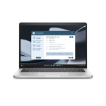 Dell Pro 14 Plus PB14255 | 14 " | IPS | FHD+ | Anti-glare | AMD Ryzen AI 9 HX PRO | 370 | 32 GB | LPDDR5 | Solid-state drive capacity 512 GB | AMD Radeon 890M Graphics | Windows 11 Pro | 802.11be | Bluetooth version 5.4 | Keyboard language Estonian | ...