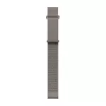 Garmin QuickFit 20 mm trumpa žalsvai pilka / bly&scaron;kiai rausva ComfortFit apyrankė