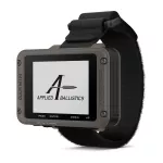 Garmin Foretrex 901 ant rie&scaron;o tvirtinamas GPS navigatorius su Ballistic