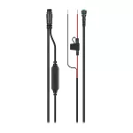 Garmin maitinimo / tinklo kabelis LiveScope&trade; 2 serijos keitikliams