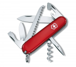 VICTORINOX Camper 1.3613, ki&scaron;eninis &scaron;veicari&scaron;kas peilis