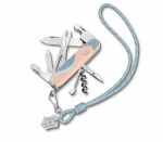 &Scaron;veicari&scaron;kas peiliukas VICTORINOX Companion