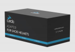 Cardo Packtalk Shoei adapteris