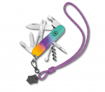 &Scaron;veicari&scaron;kas peiliukas VICTORINOX Companion