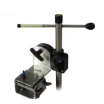 S-POINTER rankinis sonaro rotatorius Garmin LVS34