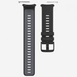 POLAR VANTAGE V2 apyrankė (M/L, Pilka)