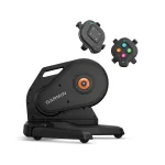 Garmin Tacx Nēra su Zwift Cog