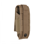 Leatherman nailoninis dėklas MOLLE XL rudas