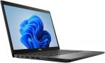 Ne&scaron;iojamas kompiuteris Dell Latitude 7490